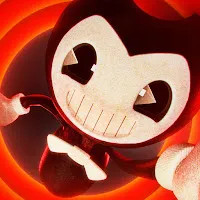 Horror Skunx — Bendyland — обложка