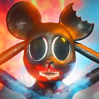 Horror Skunx — Shadows — обложка